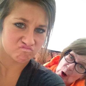 Meet your Posher, Judy